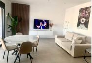 Nueva construcción  - Apartamentos - Pilar de la Horadada