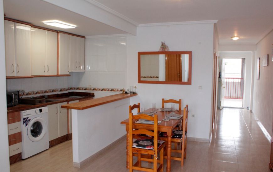 Sale - Apartments - Villamartin