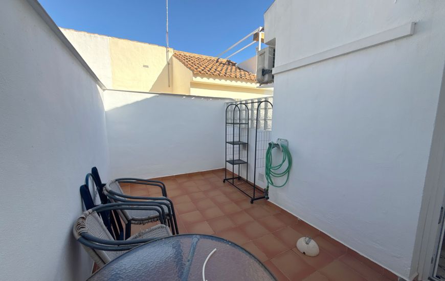 Venta - Adosado - Cabo Roig