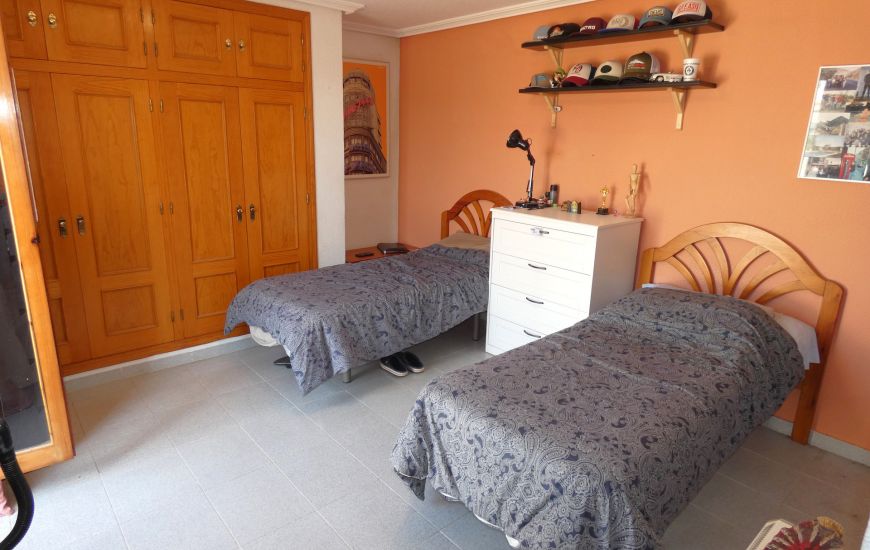 Venta - Villa - La Zenia