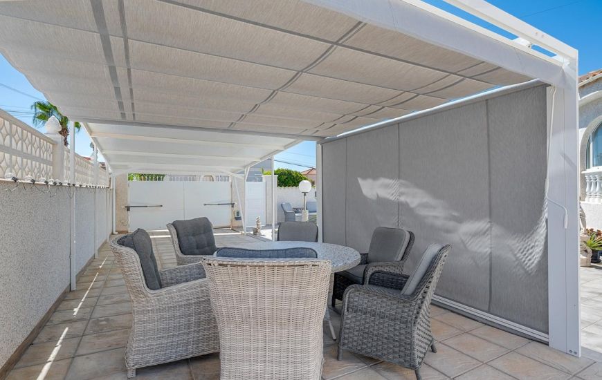 Sale - Villa - Ciudad Quesada