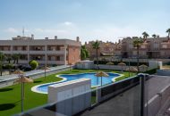 Nueva construcción  - Quad House - Gran Alacant