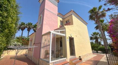 Villa - Sale - Cabo Roig>La Regia - Cabo Roig>La Regia