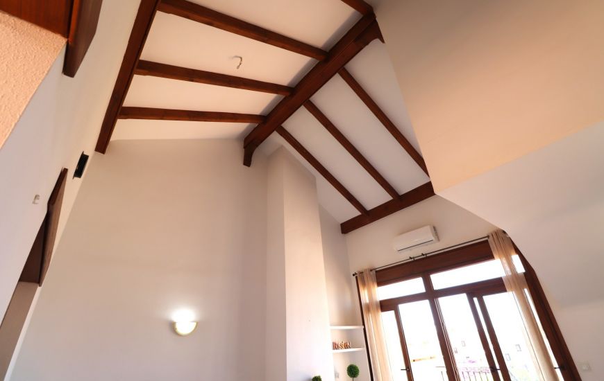 Venta - Bungalow - Algorfa