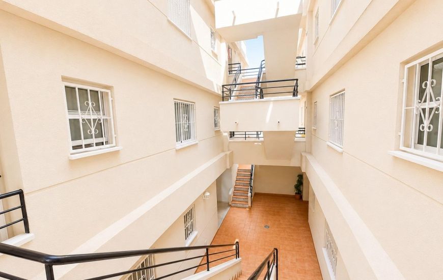 Venta - Apartamentos - Torrevieja