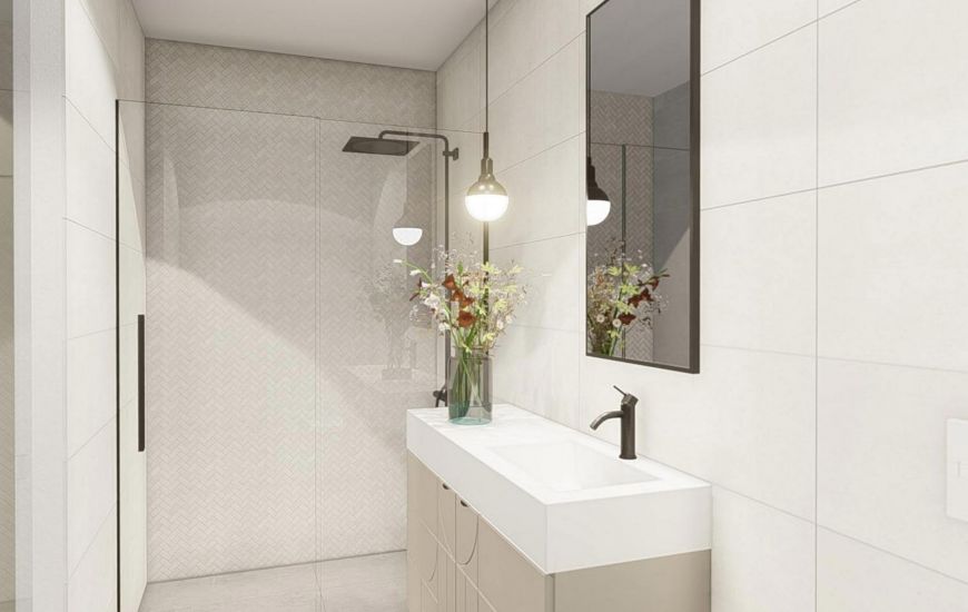 New Build - Villa - Rojales