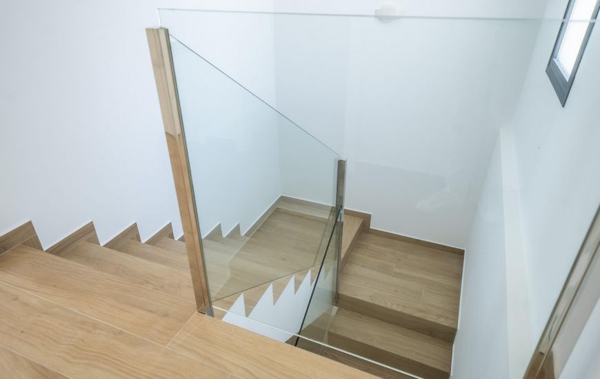 New Build - Villa - Algorfa - 