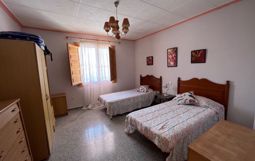 Venta - Villa - Hondon de los Frailes