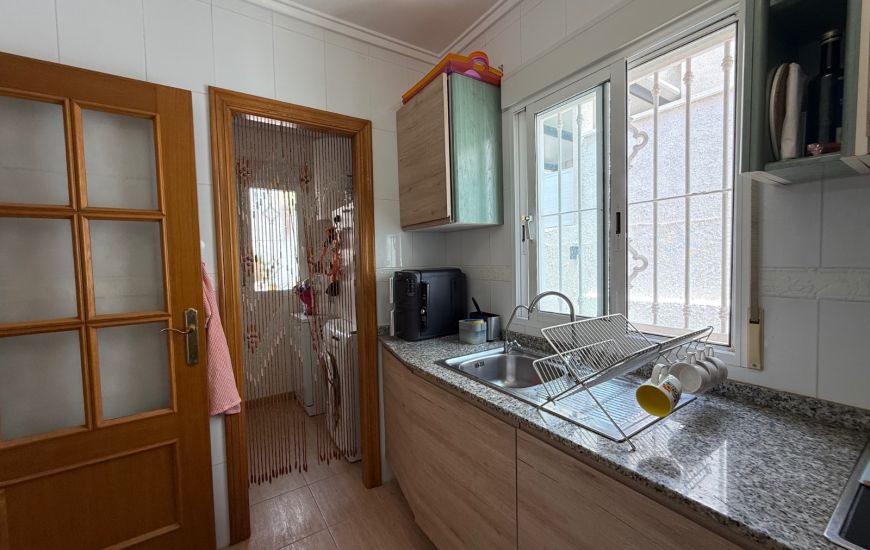 Sale - Villa - Ciudad Quesada
