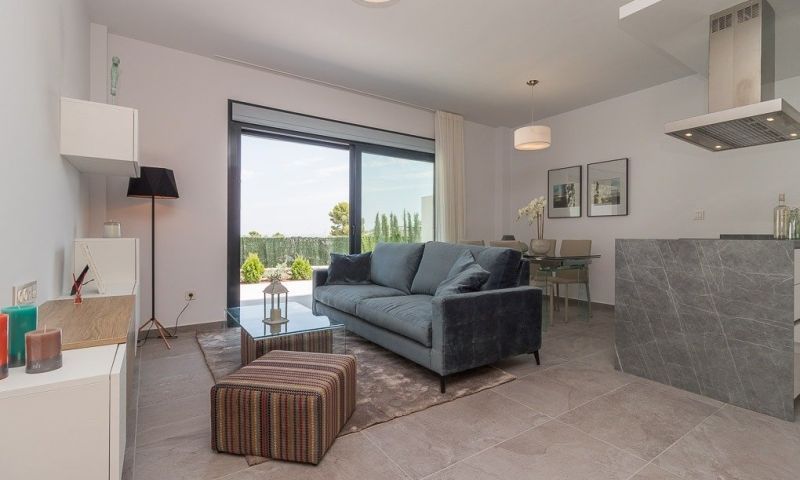 Venta - Bungalow - Torrevieja