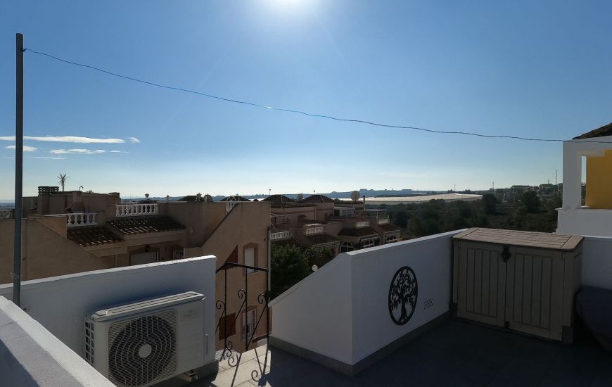 Sale - Apartments - Algorfa