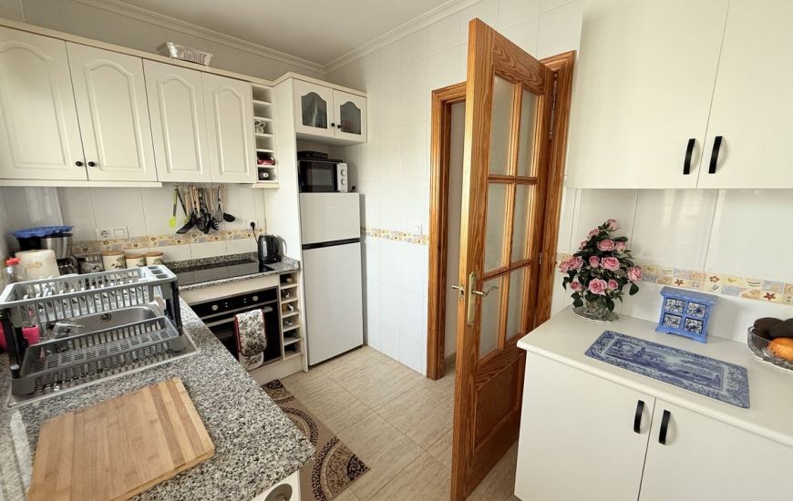 Venta - Adosado - Daya Nueva