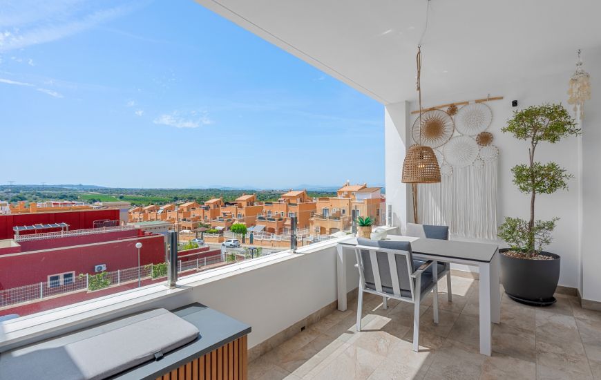 Sale - 1. Apartment / flat - Torrevieja