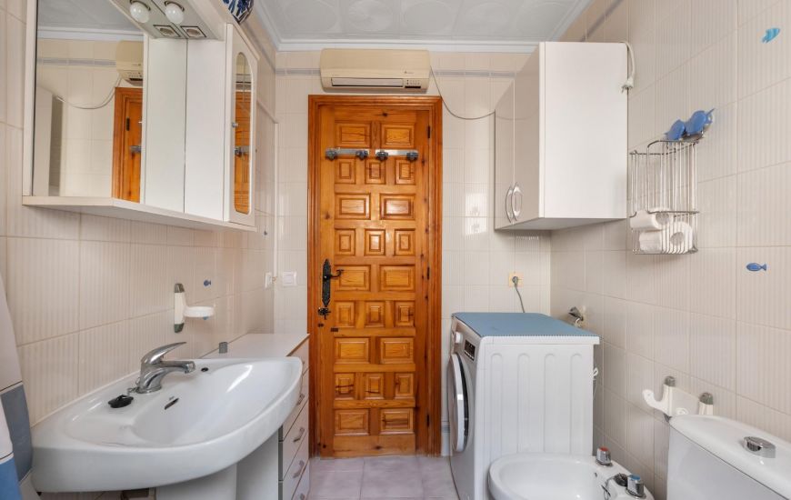 Sale - Villa - Torrevieja