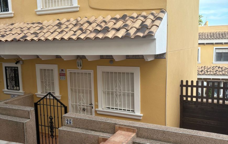 Venta - Adosado - Algorfa