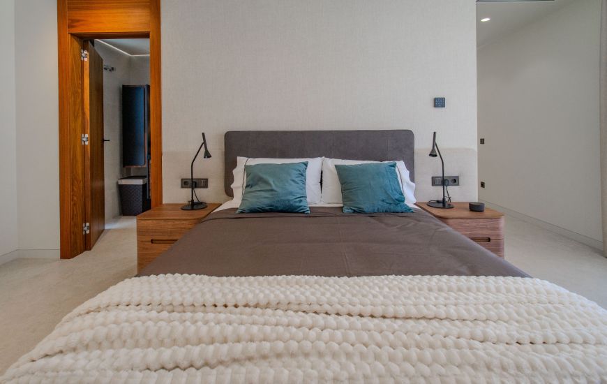 Sale - Villa - Ciudad Quesada