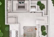 Nueva construcción  - Villa - Finestrat