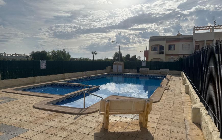 Sale - Bungalow - Orihuela Costa