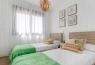 Sale - Apartments - Finestrat