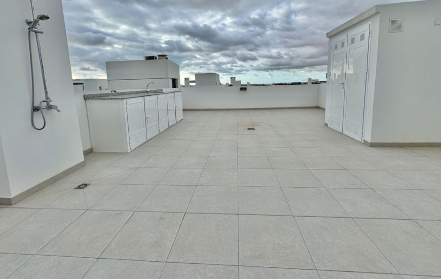 Sale - Apartments - Ciudad Quesada
