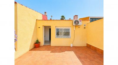 Bungalow - Sale - Torrevieja - Torrevieja