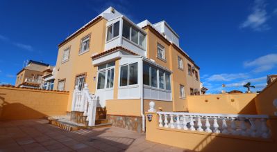 Quad House - Sale - Ciudad Quesada - Ciudad Quesada