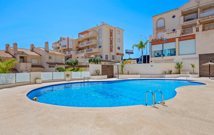 Sale - Apartments - Cabo Roig