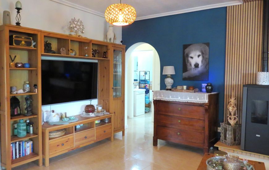 Venta - Casa Rural - Dolores