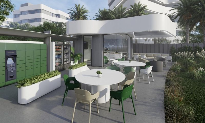 Sale - Apartments - Guardamar del Segura