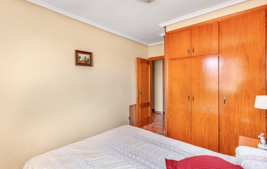 Venta - Apartamentos - Torrevieja