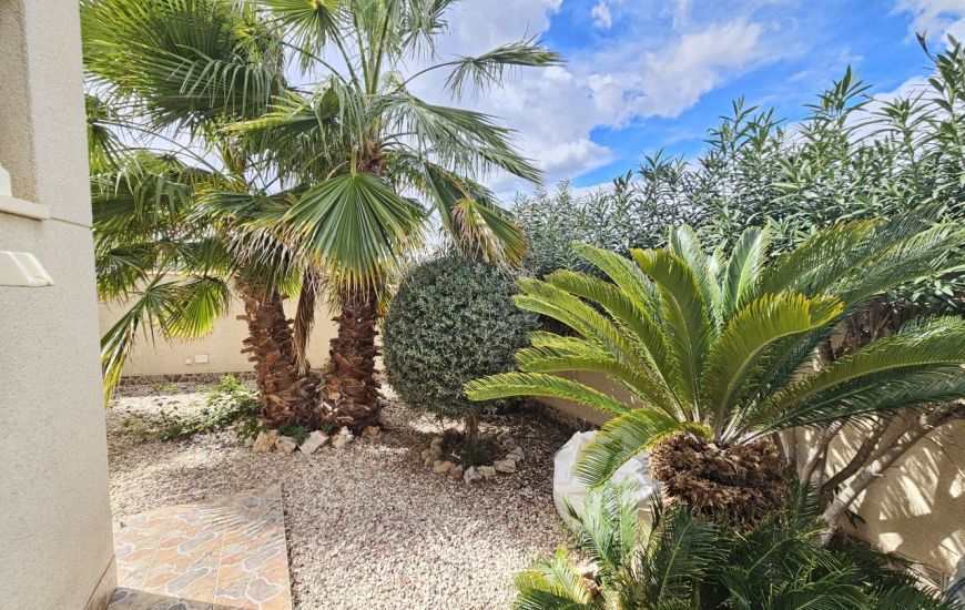 Sale - Villa - Benijófar - 