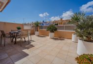 Sale - Rijtjeshuis - Cabo Roig