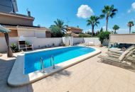 Sale - Villa - Rojales