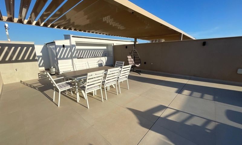 Venta - Apartamentos - San Pedro del Pinatar