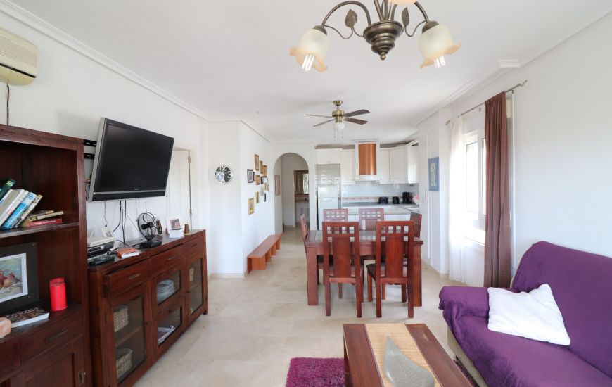 Venta - Apartamentos - Orihuela Costa