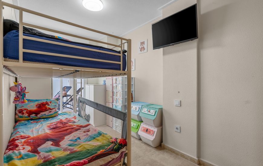 Venta - Apartamentos - Alicante