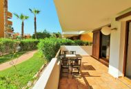 Sale - Apartments - Punta Prima