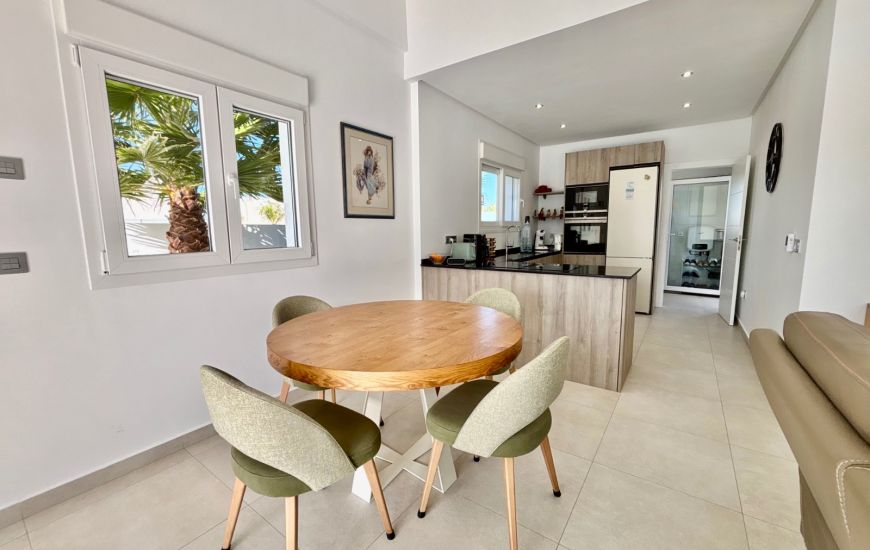 Sale - Villa - Ciudad Quesada