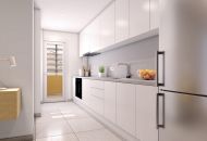 New Build - Penthouse - 