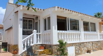 Villa - Sale - Playa Flamenca - Playa Flamenca