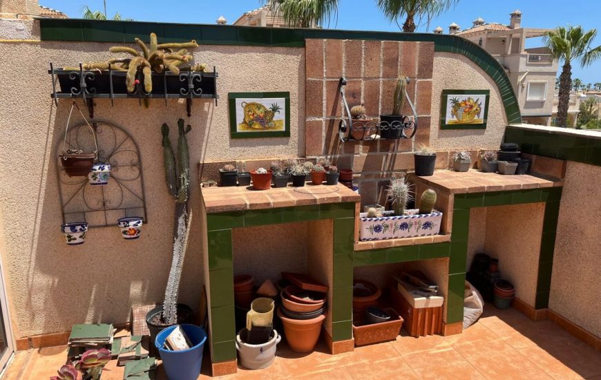 Sale - Apartments - Playa Flamenca
