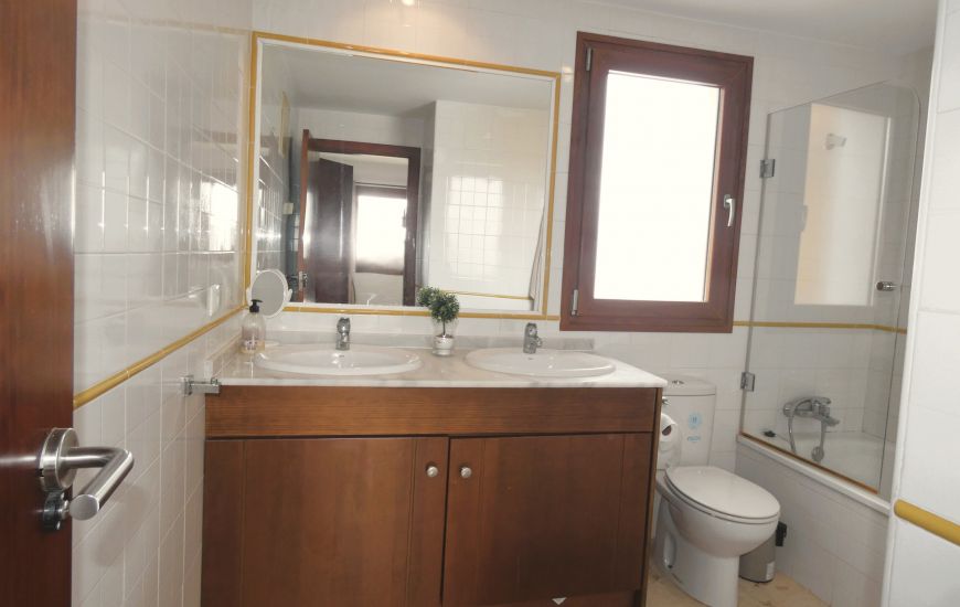 Sale - Apartments - Punta Prima