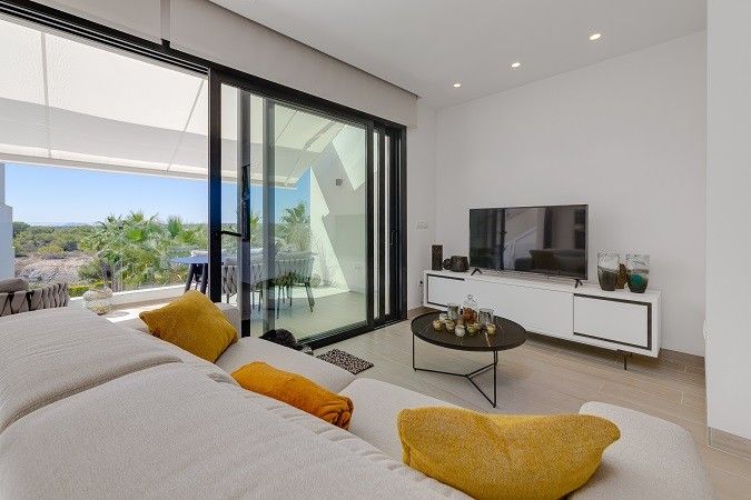 Venta - Apartamentos - 