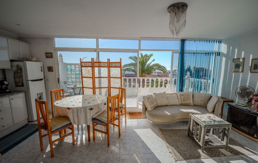 Venta - Bungalow - Ciudad Quesada