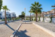 Sale - Villa - Villamartin