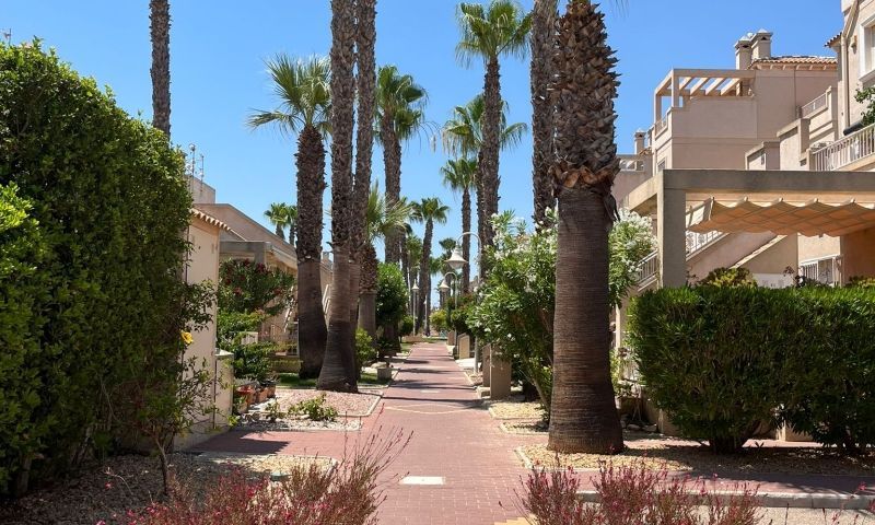 Sale - Apartments - Orihuela Costa
