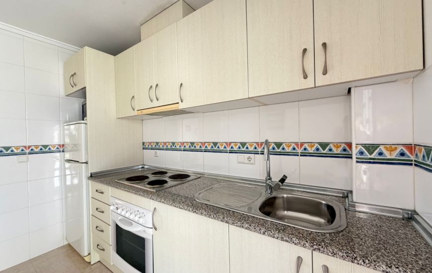 Sale - Townhouse - Ciudad Quesada