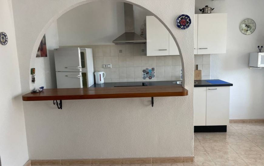 Sale - Bungalow - Ciudad Quesada