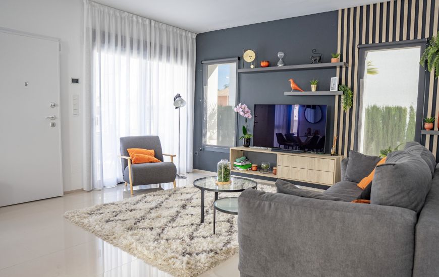 Sale - Villa - Ciudad Quesada