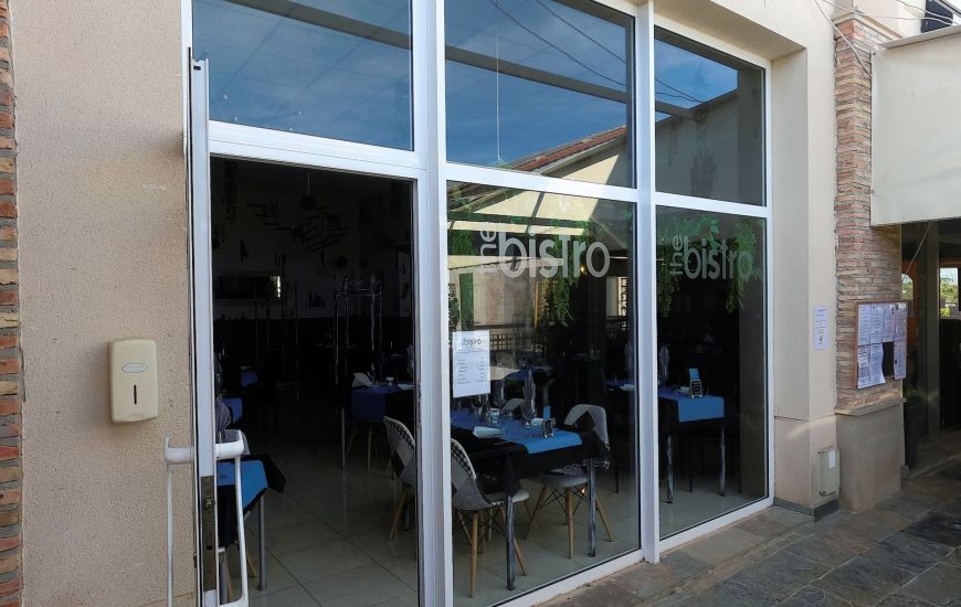 Sale - Restaurant - Algorfa